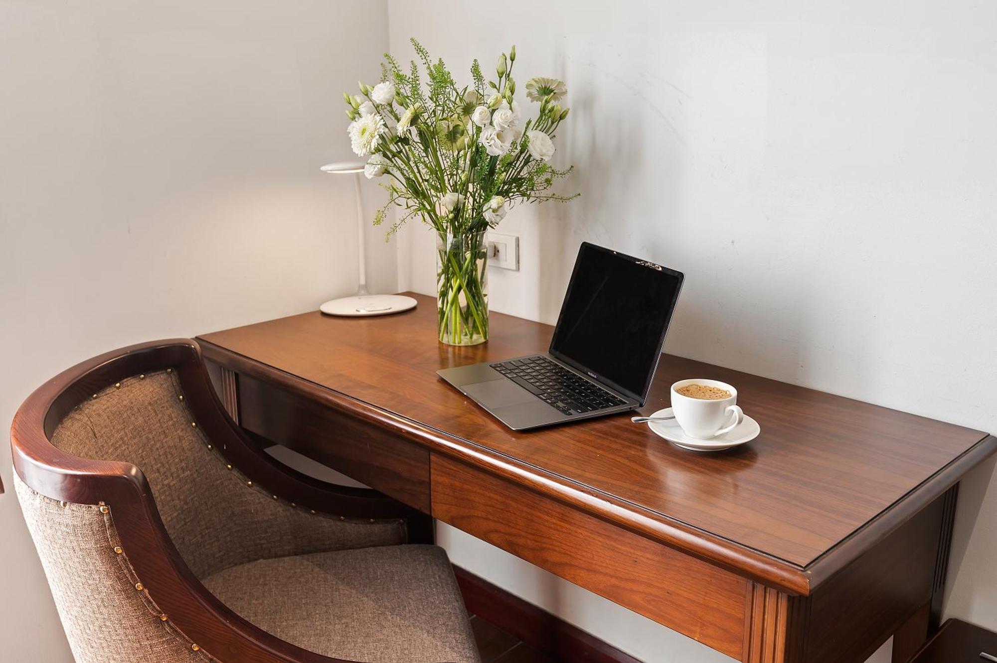 22Land Residence Hotel & Spa Hanoi Kamer foto