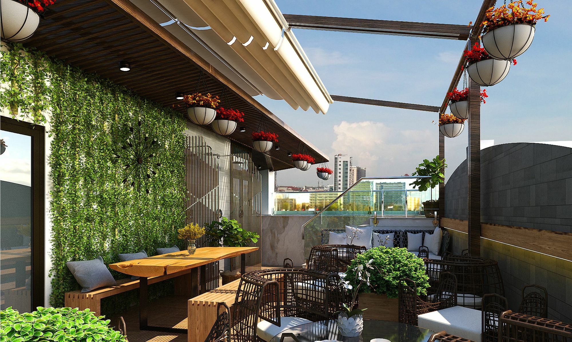 22Land Residence Hotel & Spa Hanoi Buitenkant foto